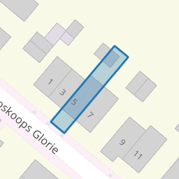 Perceel HSN01-E-2678