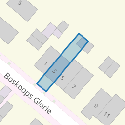 Perceel HSN01-E-2679