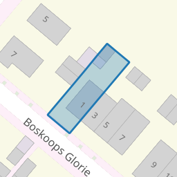 Perceel HSN01-E-2680