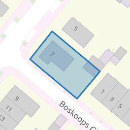 Perceel HSN01-E-2683