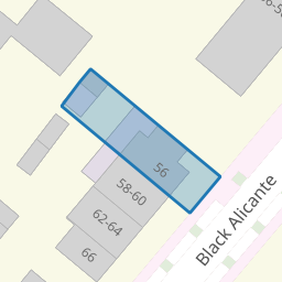 Perceel HSN01-E-2690