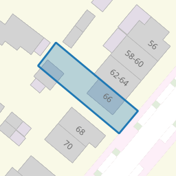 Perceel HSN01-E-2691