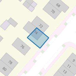 Perceel HSN01-E-2699