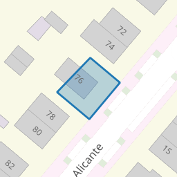 Perceel HSN01-E-2701