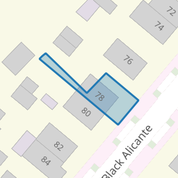 Perceel HSN01-E-2705