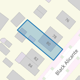 Perceel HSN01-E-2706