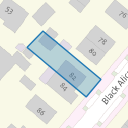 Perceel HSN01-E-2707