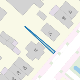 Perceel HSN01-E-2711