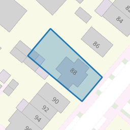 Perceel HSN01-E-2712