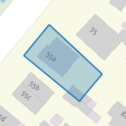 Perceel HSN01-E-2723