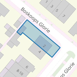 Perceel HSN01-E-2725