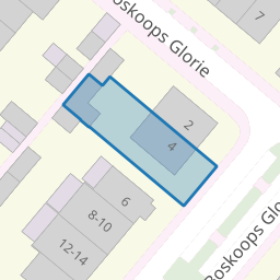 Perceel HSN01-E-2726