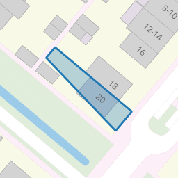 Perceel HSN01-E-2730