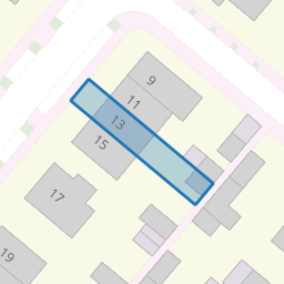 Perceel HSN01-E-2735