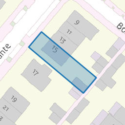 Perceel HSN01-E-2736