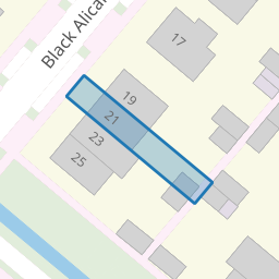 Perceel HSN01-E-2739