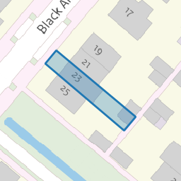 Perceel HSN01-E-2740