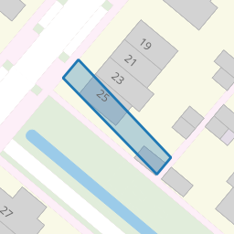 Perceel HSN01-E-2742