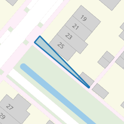 Perceel HSN01-E-2743