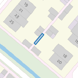 Perceel HSN01-E-2746