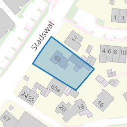 Perceel HSN01-E-2753