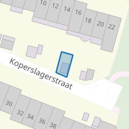 Perceel HSN01-E-2754