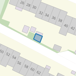 Perceel HSN01-E-2764