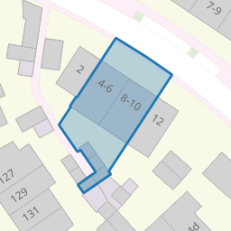 Perceel HSN01-E-2812