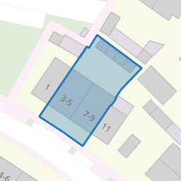 Perceel HSN01-E-2813