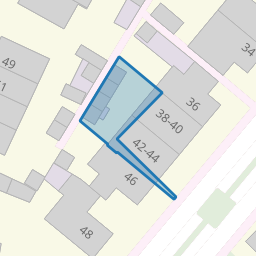 Perceel HSN01-E-2816