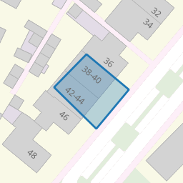 Perceel HSN01-E-2819