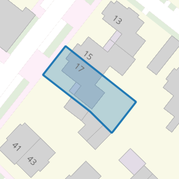 Perceel HSN01-E-2836