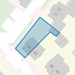 Perceel HSN01-E-2837