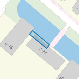 Perceel HSN01-E-2883