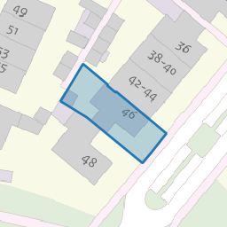 Perceel HSN01-E-2889