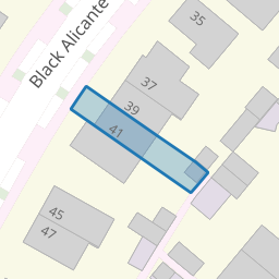 Perceel HSN01-E-2897