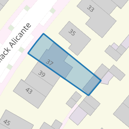 Perceel HSN01-E-2899