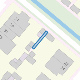 Perceel HSN01-E-2905