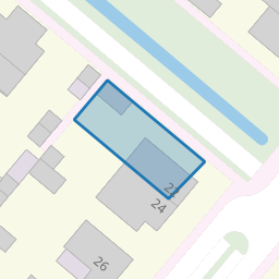 Perceel HSN01-E-2906