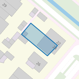 Perceel HSN01-E-2909