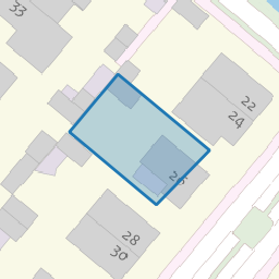 Perceel HSN01-E-2910