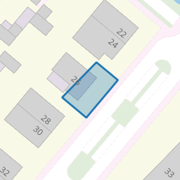 Perceel HSN01-E-2911