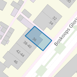 Perceel HSN01-E-2922