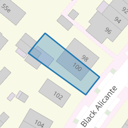 Perceel HSN01-E-2941