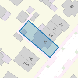 Perceel HSN01-E-2944