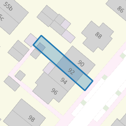 Perceel HSN01-E-2946