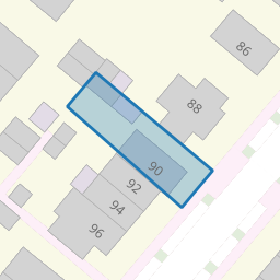 Perceel HSN01-E-2947