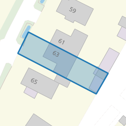 Perceel HSN01-E-2951