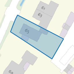 Perceel HSN01-E-2952