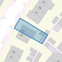 Perceel HSN01-E-2955